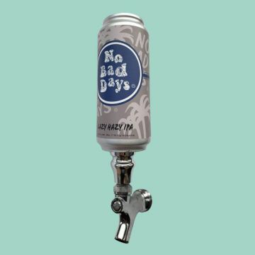 NO BAD DAYS® Tap and Handle Set